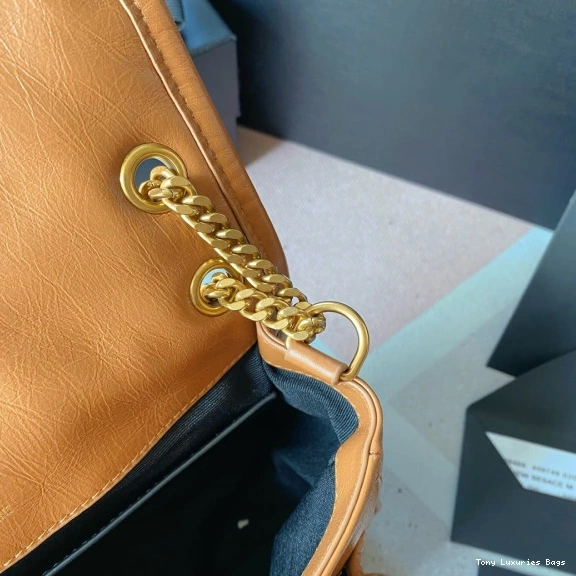 Tony Luxuries BABY YSL NIKI 0819
